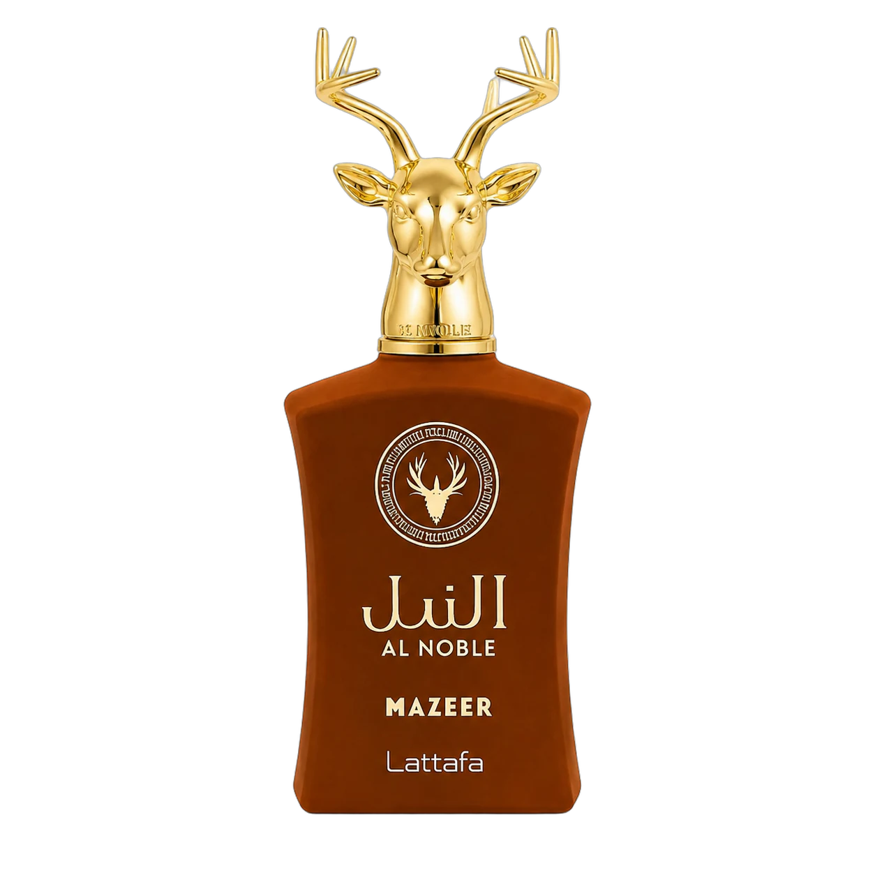 Perfumes Street Goose 034 — peça 13